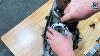 Borg Warner Electric To Manual Shift Conversion Kit Installing The Behemoth Drivetrain Bw Kit