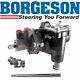 Borgeson 999015 Steering To Power Conversion Kit For Manual Gear Mt