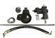 Borgeson 999020 P/s Conversion Kit Fits 65-66 Mustang With Manual Steering And