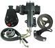 Borgeson Manual Steering To Power Steering Conversion Kit 1963-1966 Fits Chevy C