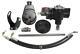 Borgeson Manual Steering To Power Steering Conversion Kit Fits 1958-1964 Chevro