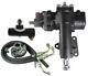 Borgeson Manual Steering To Power Steering Conversion Kit For 1967 Chevrolet Cor