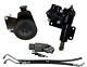 Borgeson Manual Steering To Power Steering Conversion Kit For 1968-1971 Plymouth