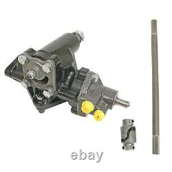 Borgeson Manual to Power Steering Conversion Kit 999015