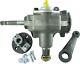 Borgeson Pn 999001 Power To Manual Steering Conversion Kit Fits Chevrolet 78-92