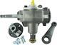 Borgeson Power Steering To Manual Steering Conversion Kit Fits 1970-1981 Chevro