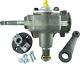 Borgeson Power To Manual Steering Box Conversion Kit 999001