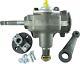 Borgeson Steering Conversion Kit Power To Manual 68-72 Chevelle 442 Gto