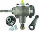 Borgeson Steering Conversion Kit Power To Manual'70-'81 Camaro'75-'79 Nova