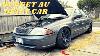 Budget Au Driftcar Gets Manual Conversion Coilovers Lock Kit And Pacemakers