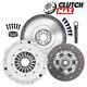 Cm Hd Clutch Flywheel Conversion Kit Fits 05-10 Vw Beetle Jetta Rabbit 1.9l 2.5l