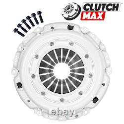 CM HD CLUTCH FLYWHEEL CONVERSION KIT fits 05-10 VW BEETLE JETTA RABBIT 1.9L 2.5L