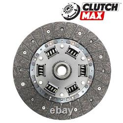 CM HD CLUTCH FLYWHEEL CONVERSION KIT fits 05-10 VW BEETLE JETTA RABBIT 1.9L 2.5L