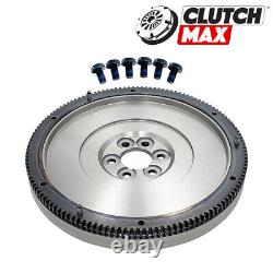 CM HD CLUTCH FLYWHEEL CONVERSION KIT fits 05-10 VW BEETLE JETTA RABBIT 1.9L 2.5L