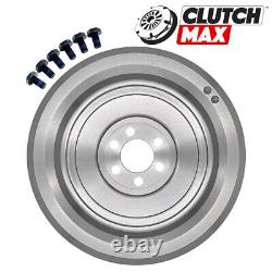 CM HD CLUTCH FLYWHEEL CONVERSION KIT fits 05-10 VW BEETLE JETTA RABBIT 1.9L 2.5L