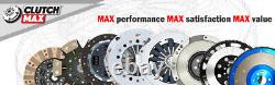 CM HD CLUTCH FLYWHEEL CONVERSION KIT fits 05-10 VW BEETLE JETTA RABBIT 1.9L 2.5L