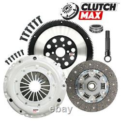 CM OE CLUTCH and SOLID FLYWHEEL CONVERSION KIT for 2008-2011 VW BORA 2.5L 5CYL