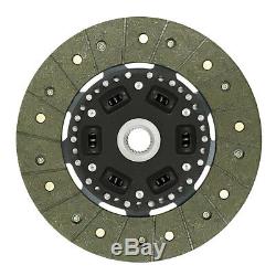 CM STAGE 1 CLUTCH FLYWHEEL CONVERSION KIT for 2010-2014 GENESIS COUPE 2.0T THETA