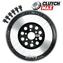 CM STAGE 1 HD CLUTCH SOLID FLYWHEEL CONVERSION KIT for 1998-2005 VW PASSAT 1.8T