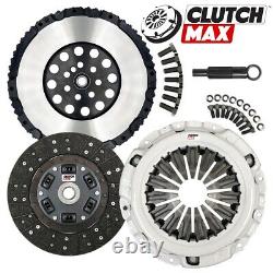 CM STAGE 2 CLUTCH FLYWHEEL CONVERSION KIT for 2010-2014 GENESIS COUPE 2.0T THETA