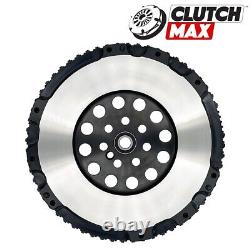 CM STAGE 2 CLUTCH FLYWHEEL CONVERSION KIT for 2010-2014 GENESIS COUPE 2.0T THETA