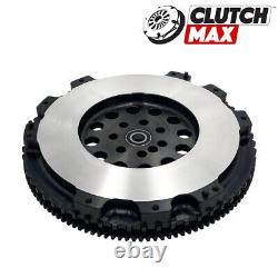 CM STAGE 2 CLUTCH FLYWHEEL CONVERSION KIT for 2010-2014 GENESIS COUPE 2.0T THETA