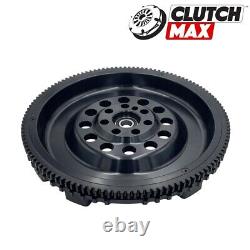 CM STAGE 2 CLUTCH FLYWHEEL CONVERSION KIT for 2010-2014 GENESIS COUPE 2.0T THETA