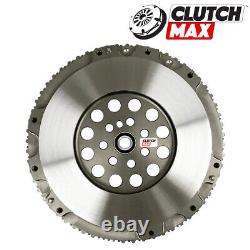 CM STAGE 2 CLUTCH FLYWHEEL CONVERSION KIT for 2010-2014 GENESIS COUPE 2.0T TURBO