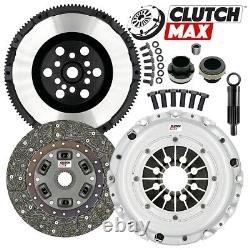 CM STAGE 2 HD CLUTCH FLYWHEEL CONVERSION KIT for 2008 2009 2010-2013 BMW 128i