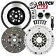 Cm Stage 2 Hd Clutch Flywheel Conversion Kit For 2008 2009 2010-2013 Bmw 128i