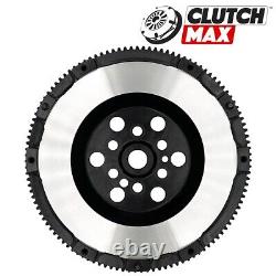 CM STAGE 2 HD CLUTCH FLYWHEEL CONVERSION KIT for 2008 2009 2010-2013 BMW 128i