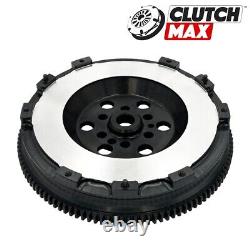 CM STAGE 2 HD CLUTCH FLYWHEEL CONVERSION KIT for 2008 2009 2010-2013 BMW 128i