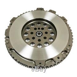 CM STAGE 3 CLUTCH FLYWHEEL CONVERSION KIT for 2010-2014 GENESIS COUPE 2.0T THETA