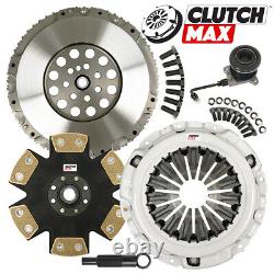 CM STAGE 5 CLUTCH FLYWHEEL CONVERSION KIT for 2010-2014 GENESIS COUPE 2.0T THETA