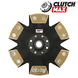 CM STAGE 5 CLUTCH FLYWHEEL CONVERSION KIT for 2010-2014 GENESIS COUPE 2.0T THETA