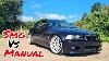 Can The Smg Be Better Than The Manual With The Right Software Upgrade Comparing E46 M3 Gearboxes