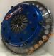 Cg M Twin Plate Clutch Kit For 2jz To Bmw 330 From Auto To Manual Conversion