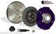 Clutch And Solid Flywheel Conversion Kit For 88-94 Ford F Super Duty F250 F350
