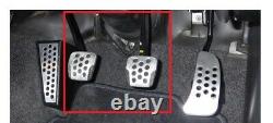Clutch Brake Pedals Auto to Manual Conversion Kit R34 GTT Skyline RB25DET