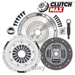 Clutch Conversion Kit fits 97-05 Audi A4 Quattro B5 B6 VW Passat 1.8L Turbo DOHC