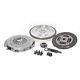 Clutch Flywheel Conversion Kit-turbo Valeo 52285615