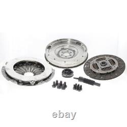 Clutch Flywheel Conversion Kit-Turbo Valeo 52285615