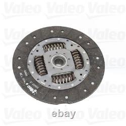 Clutch Flywheel Conversion Kit-Turbo Valeo 52285615