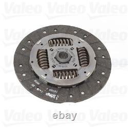 Clutch Flywheel Conversion Kit-Turbo Valeo 52285615