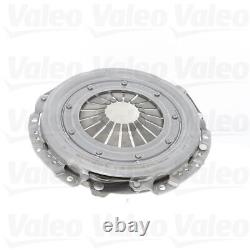 Clutch Flywheel Conversion Kit-Turbo Valeo 52285615