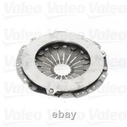 Clutch Flywheel Conversion Kit-Turbo Valeo 52285615