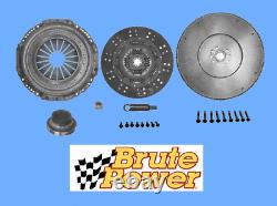 Clutch and Flywheel Conversion Kit for FORD E250 E350 F Super Duty F250 F350 F59