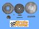 Clutch And Flywheel Conversion Kit For Ford E250 E350 F Super Duty F250 F350 F59