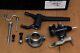 Comp1 Clutch Pull To Push Conversion Kit With Forged Fork For Subaru Sti 04-14