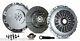 Conversion Clutch Kit Flywheel For 03-08 Tiburon Se Gt 2.7l 5 And 6 Speed